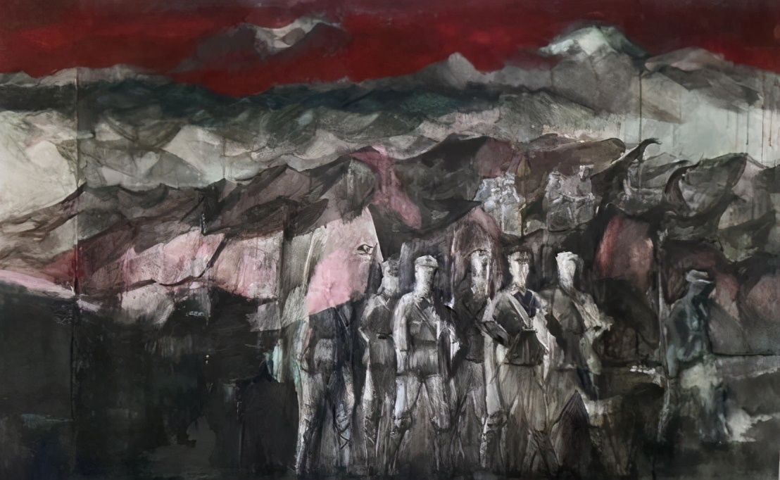 你期待的NWU超炫毕业设计展，来啦