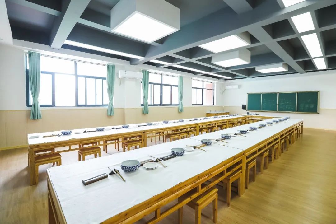 教育园区冉冉升起的一颗新星｜实地探访绵阳东辰聚星国际学校