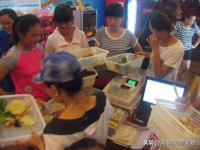 餐饮店提升40倍业绩的详细操盘方案