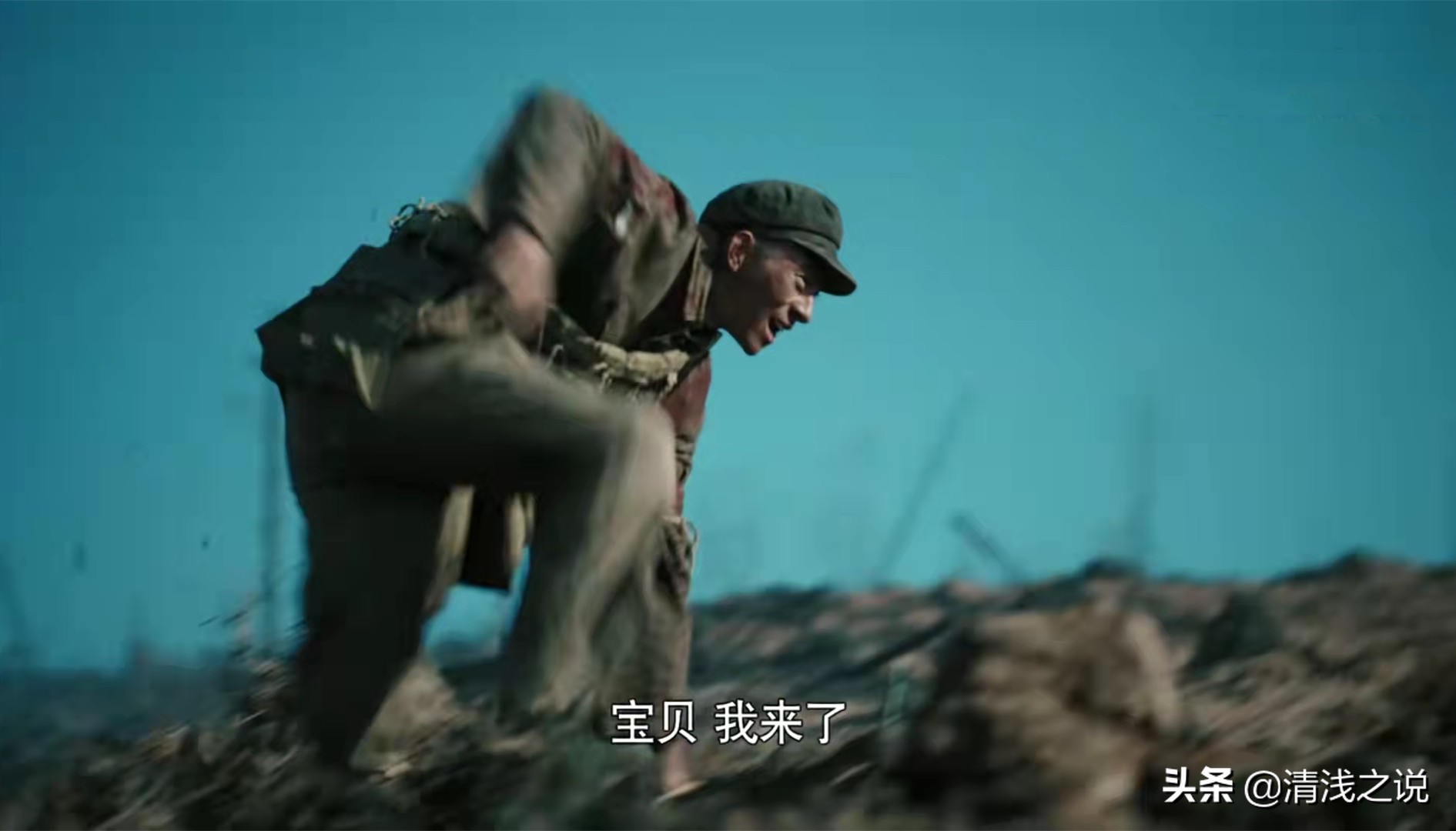 鲁诺用演技演活了《巡回检察组》张一苇，也演活了《功勋》罗厚财