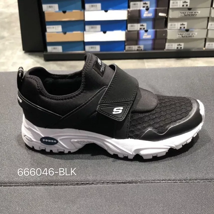 斯凯奇的鞋子如何？哪些最值得入手？