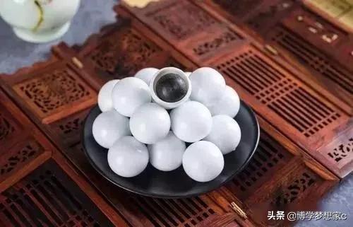 改善失眠和健忘,補足心血很重要,歸脾丸-健脾氣補心血養心神