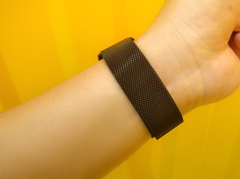 智能手表从此有了“纯欲”天花板！努比亚红魔手表精钢版新品体验