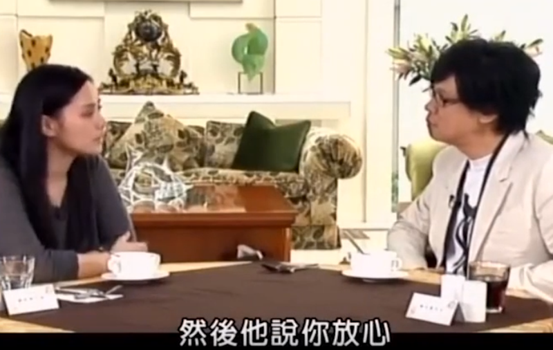 12年后，回看陈冠希和阿娇5年恋爱史，很甜，很遗憾