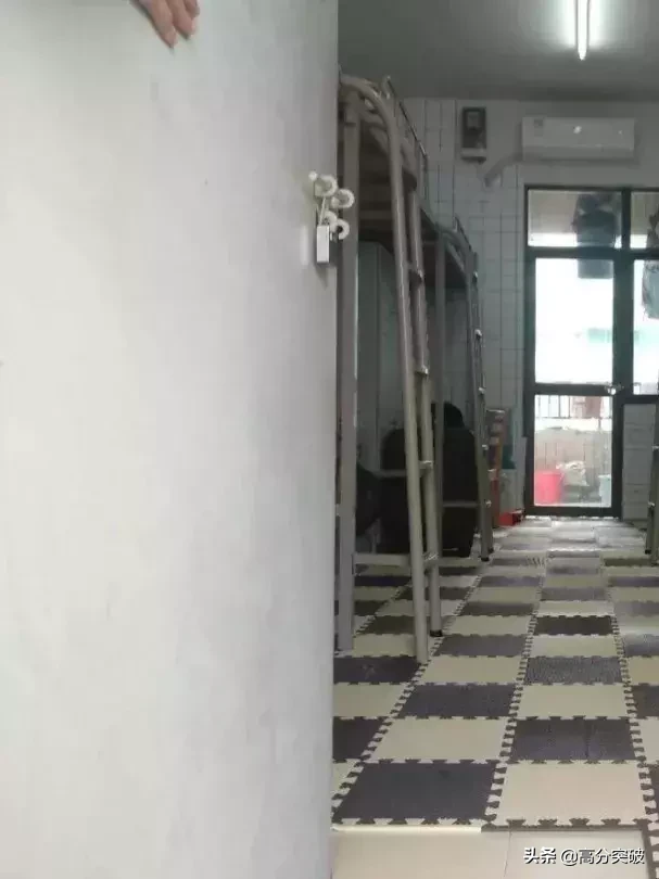 广东各高校大一新生将入住哪些宿舍？考上这几所简直幸福哭（下）