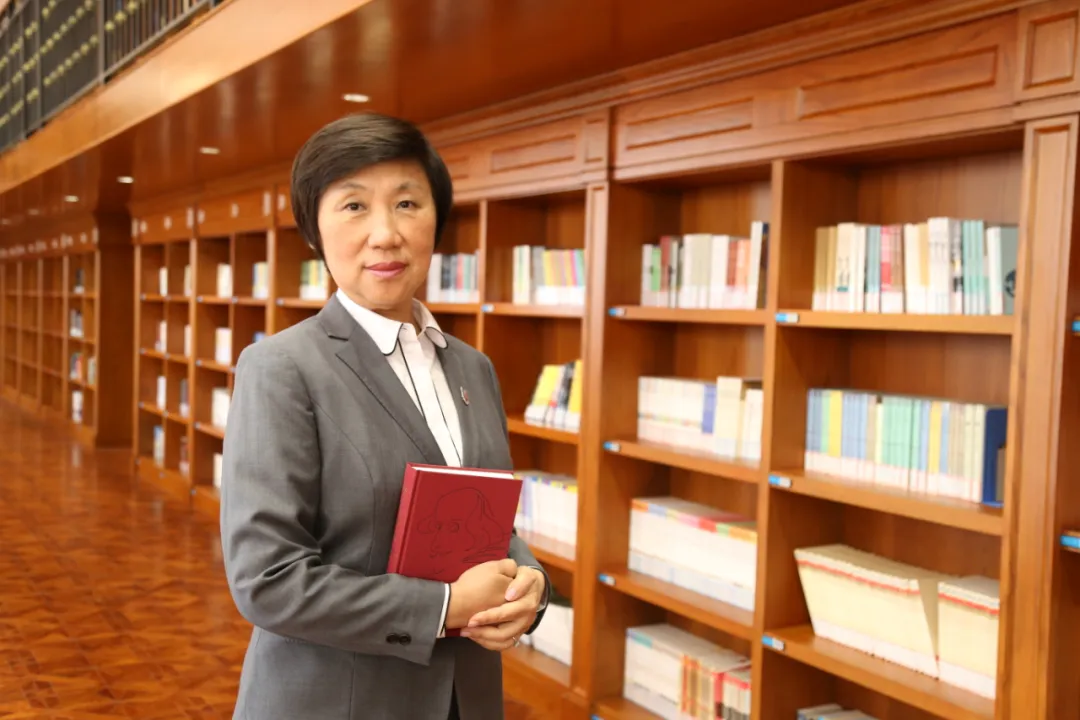 上海宏文学校张洁：之所以回国是因为不愿再当中国教育的旁观者