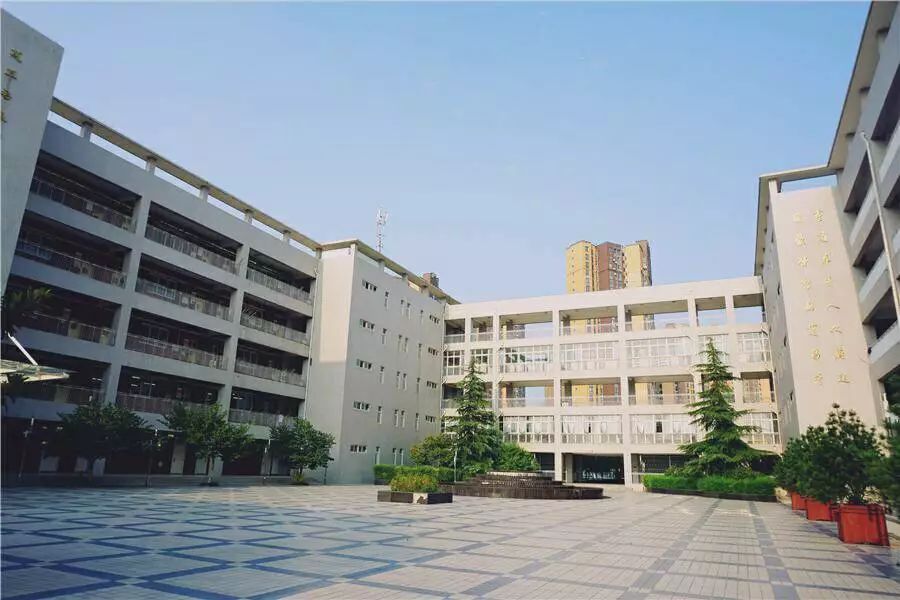 重回长安二中，解锁了一段青春