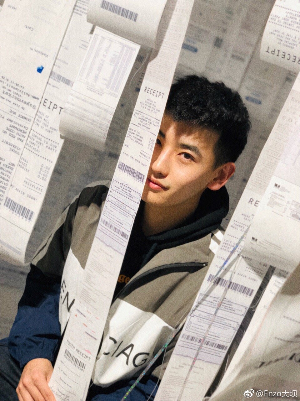 各大院校校草曝光，这里全是帅哥