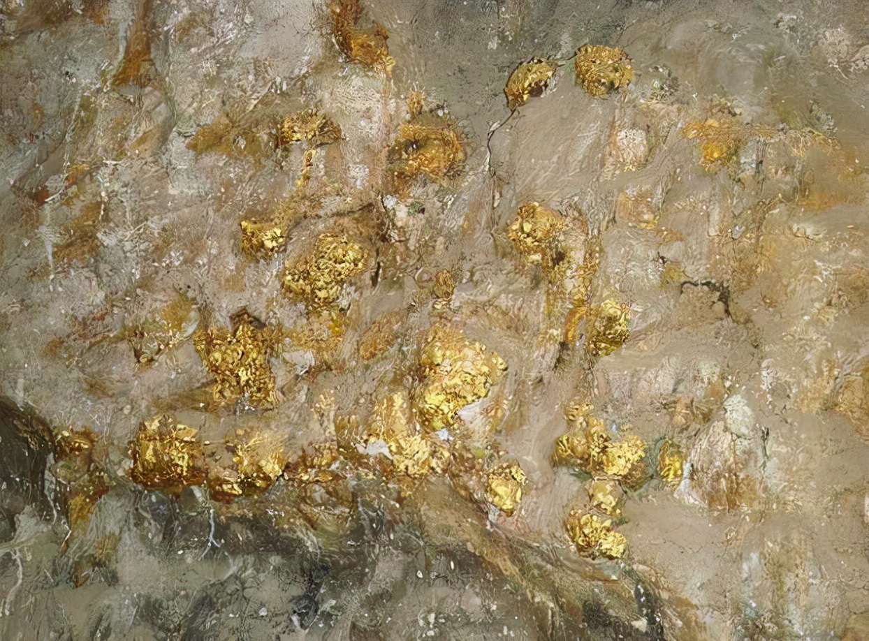 地球有4亿亿吨黄金，人均550吨，为什么黄金仍如此昂贵呢？