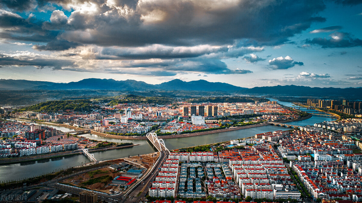 国家为什么要大力发展浙江省嵊州市?