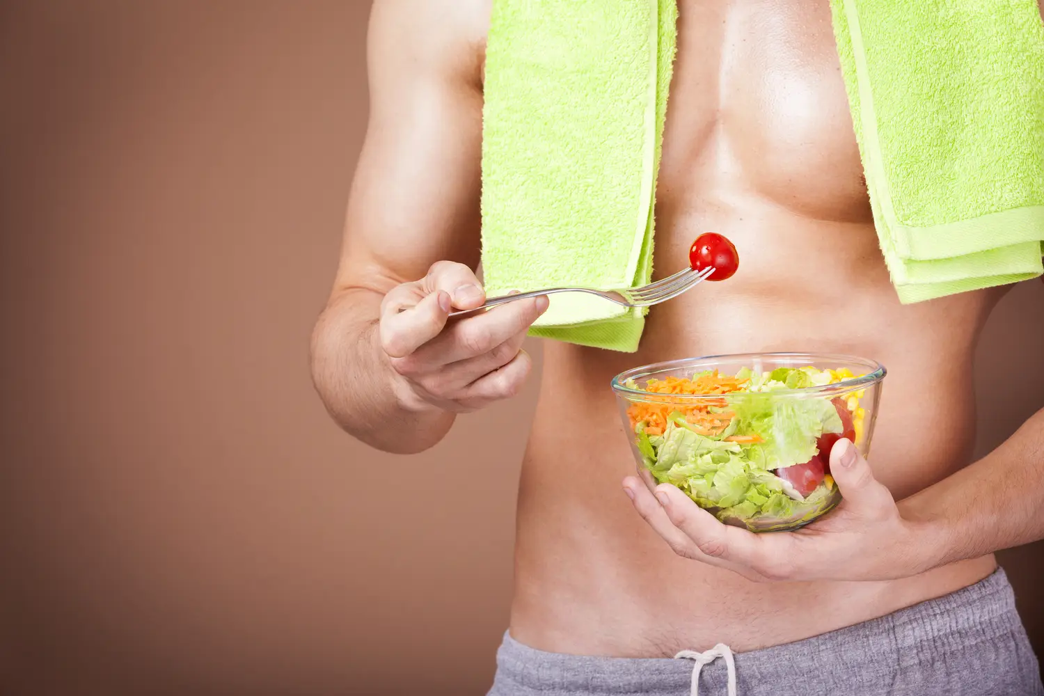 4个适合懒人的减肥方法，不运动不节食也能瘦下来