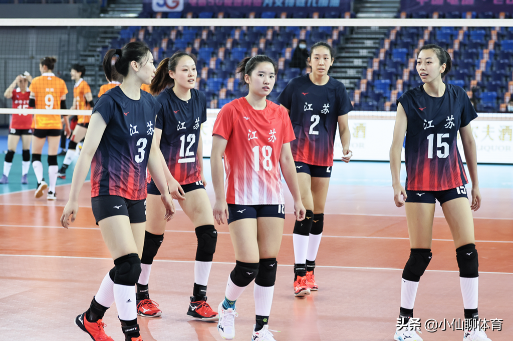 提前收藏！2021年中国女排超级联赛赛程，3大夺冠热门和直播信息