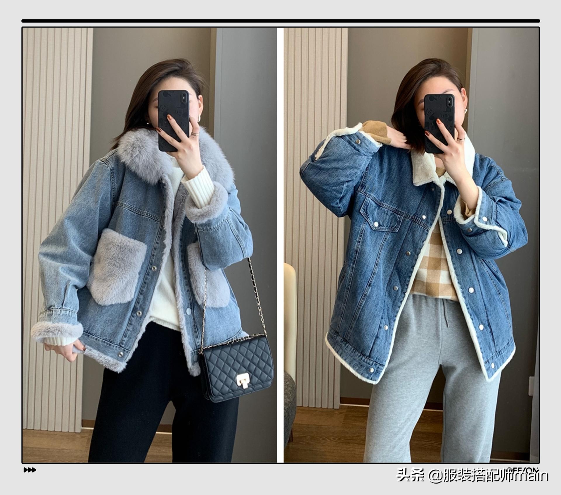 冬季如何做個(gè)運(yùn)動(dòng)潮女？趕緊利用這4件單品搭配運(yùn)動(dòng)長(zhǎng)褲吧
