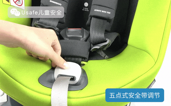 2020年测评了70+台安全座椅，这款zui适合新生儿