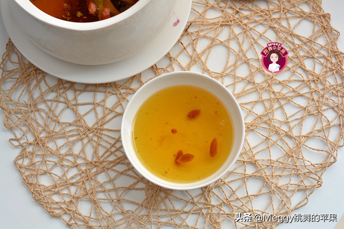 清燉鴿子湯,清燉鴿子湯的家常做法