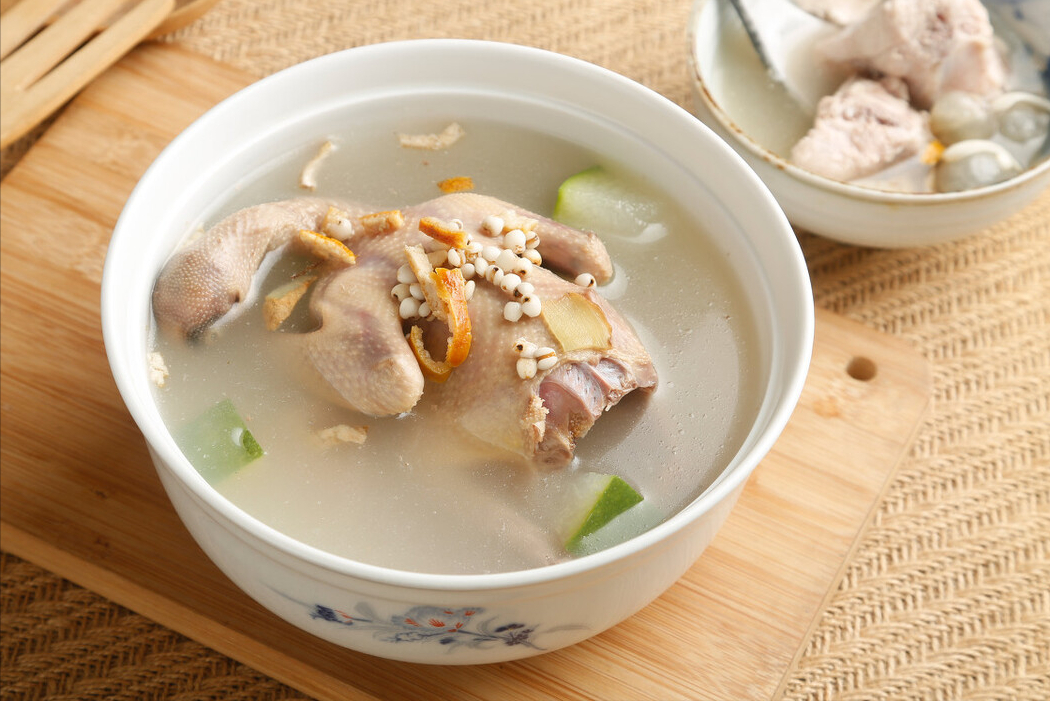 鸽子汤的做法：一鸽胜九鸡的滋补靓汤制作方法
