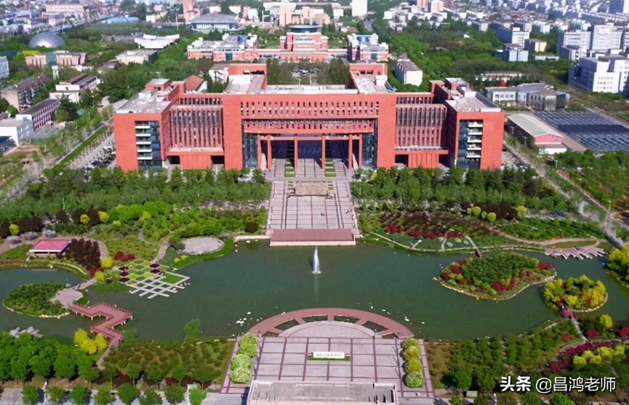 人气最旺的3所民族类高校：其中一所是985高校