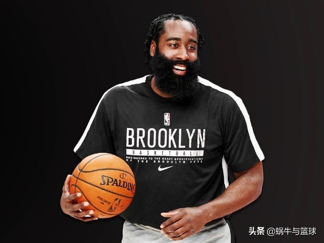 nba为什么老针对哈登(哈登为何招黑？因为他一个人顶一个队，其他球员比不了)