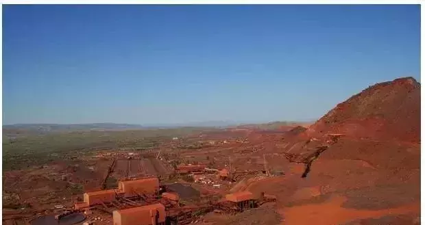 全球最著名的45座矿山,你知道几个?