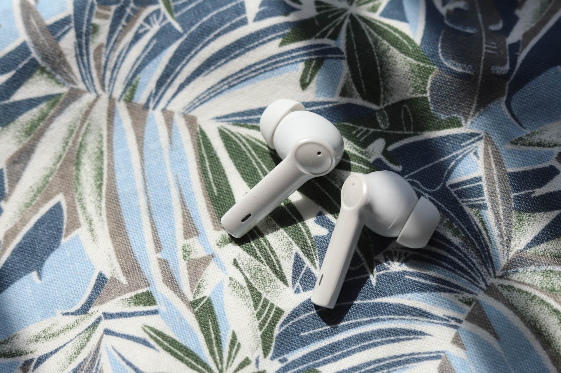 南卡A2体验报告：40dB主动降噪加持，通勤还是得用降噪耳机