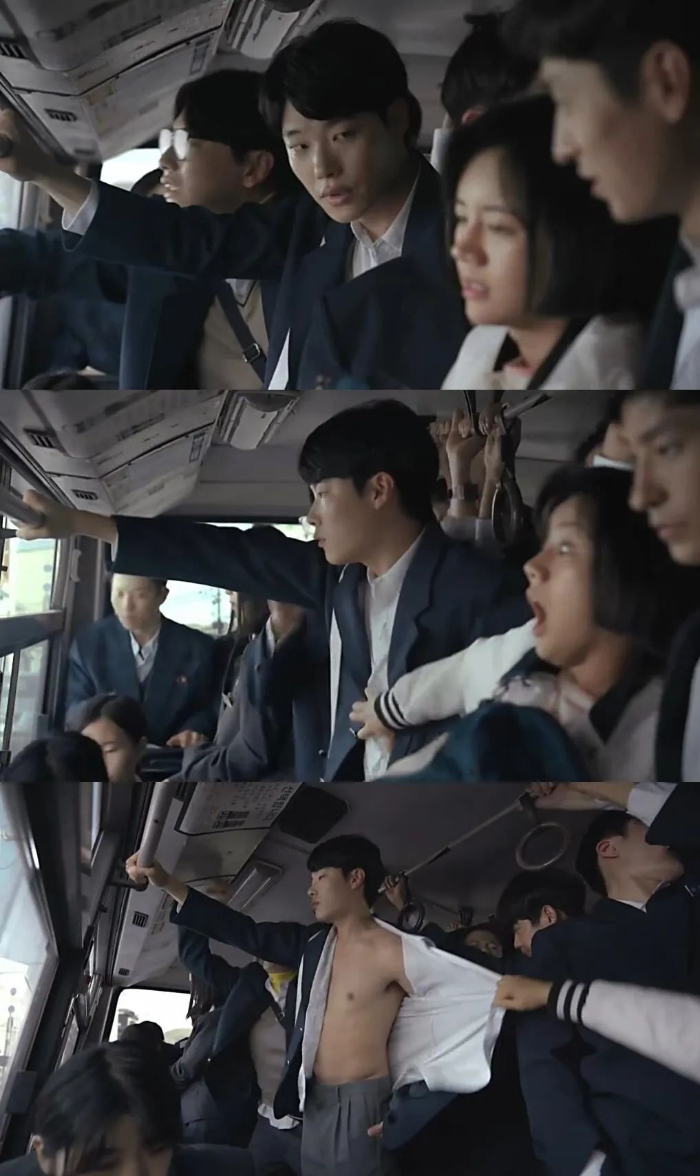 近十年豆瓣最火的10部韩剧，《继承者们》垫底，《星你》仅第3