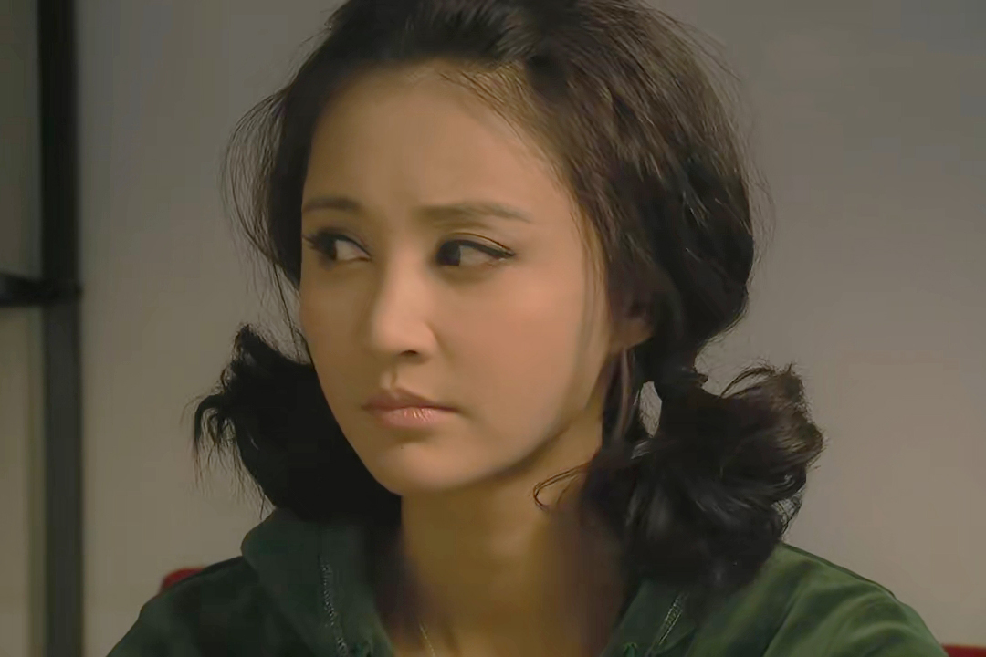 《北京爱情故事》林夏喜欢程锋,真的不是图钱?我们都被她骗了