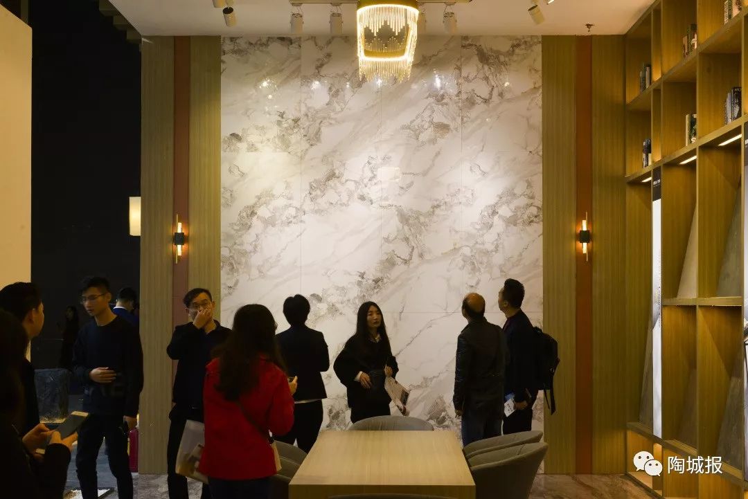 广州设计周最潮、最红、最酷、最抢眼的陶瓷品牌都有谁？