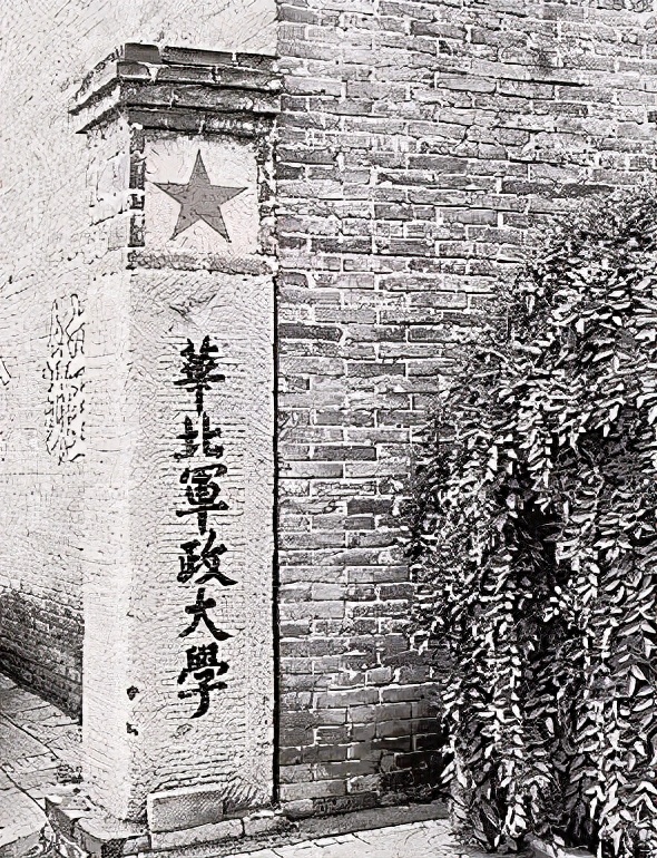 1949年国民党专员被俘，经查明身份后：八路军已找了其6年