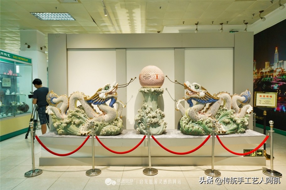 中国瓷都-广东潮州陶瓷文化发展史