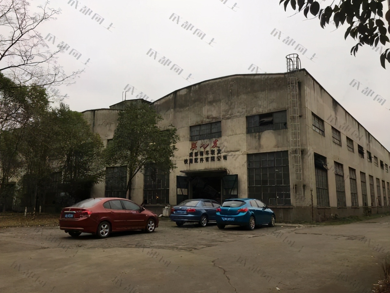 机车厂子弟告诉你：去二仙桥不一定要走成华大道