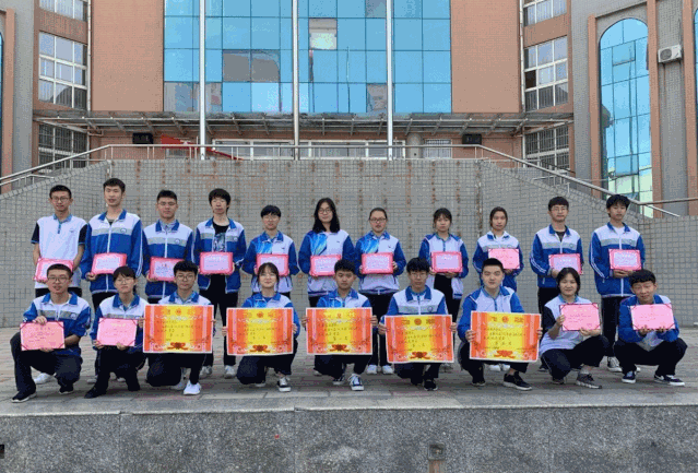 重回长安二中，解锁了一段青春