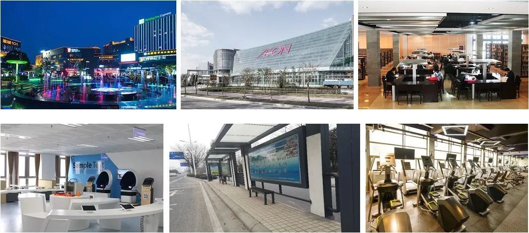 高校展区｜江苏航运职业技术学院