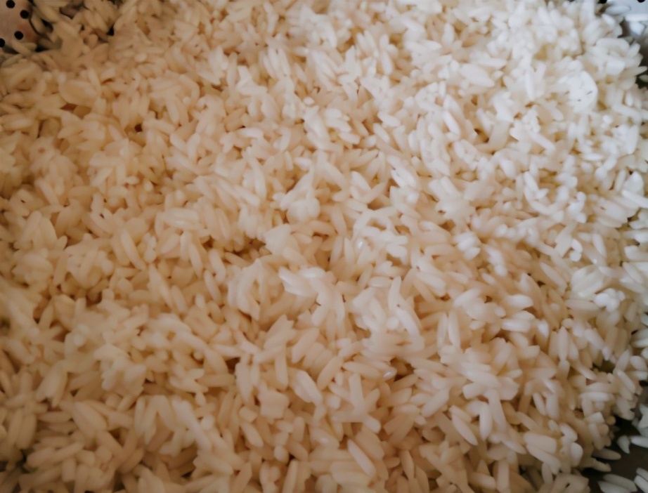 今日腊八，蒸八宝饭记住“1泡2拌3蒸”，香糯不夹生，更美观