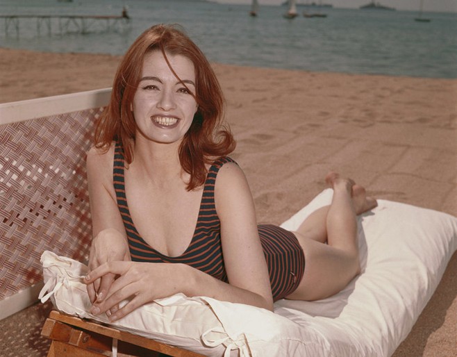 她是出身贫家的交际花，用美貌搅动英国政坛，晚年落魄令人唏嘘