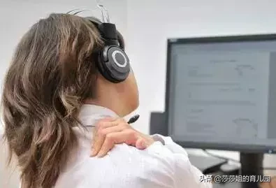脖子后有一个治颈椎病的重要穴位,你知道吗?