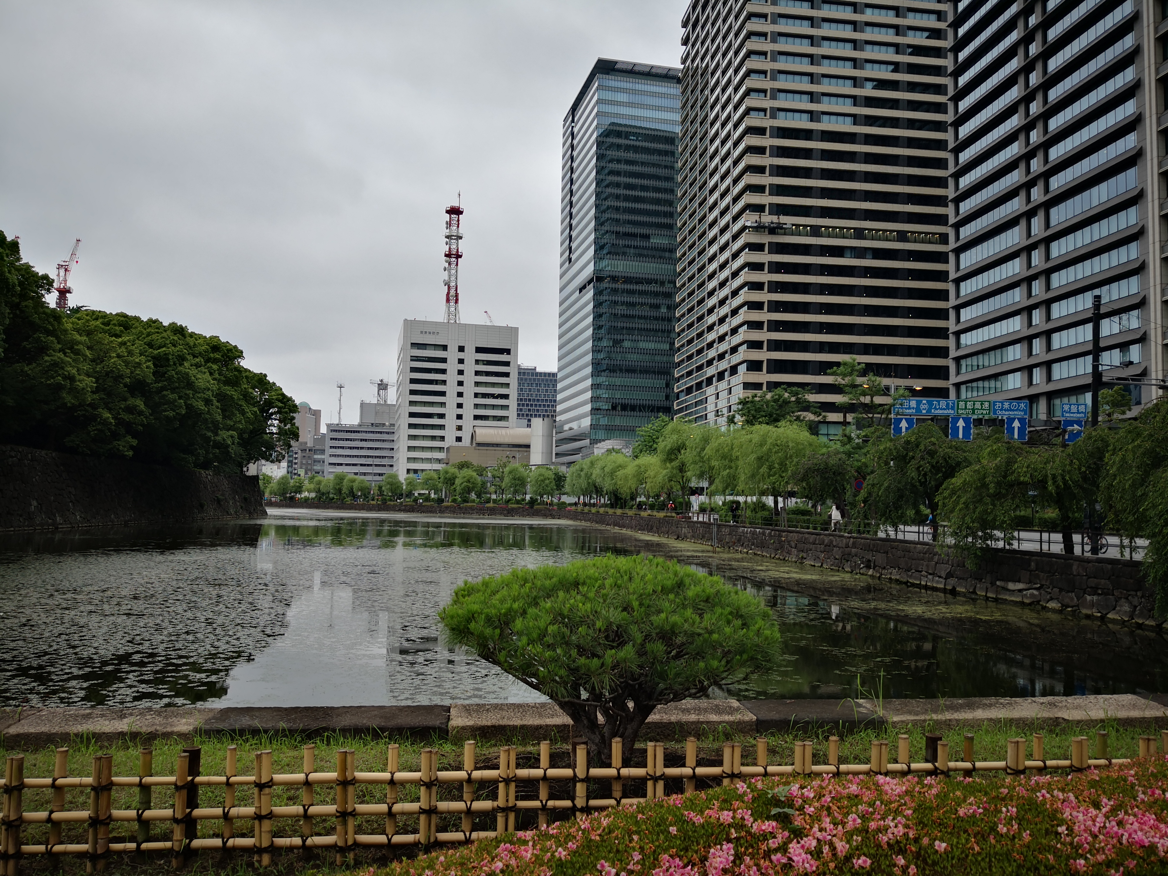 日本东京游玩攻略