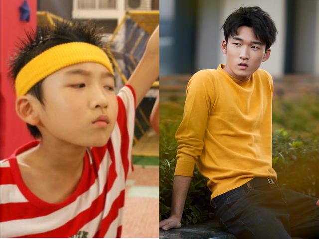 盘点童星现状：有人大红大紫，有人退圈结婚生子