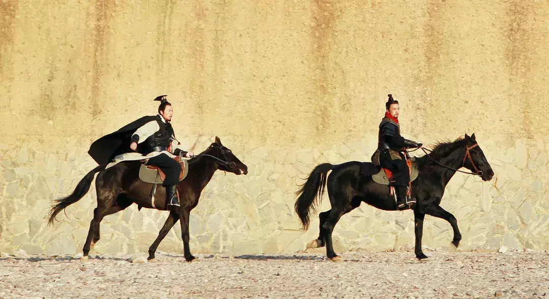 秦朝名言警句和古诗关于秦朝的名言名句