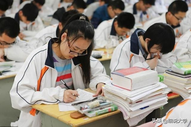2020年高考，可能会成为“史上最难”，每位考生都需做好准备