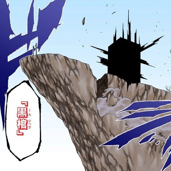 【死神】从能力原理，代表人物出发，盘点死神世界的几种力量体系