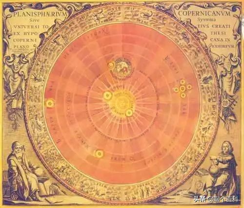 1月3日｜怎样才能证明脚下地球在转动？你只需要一个傅科摆就够了