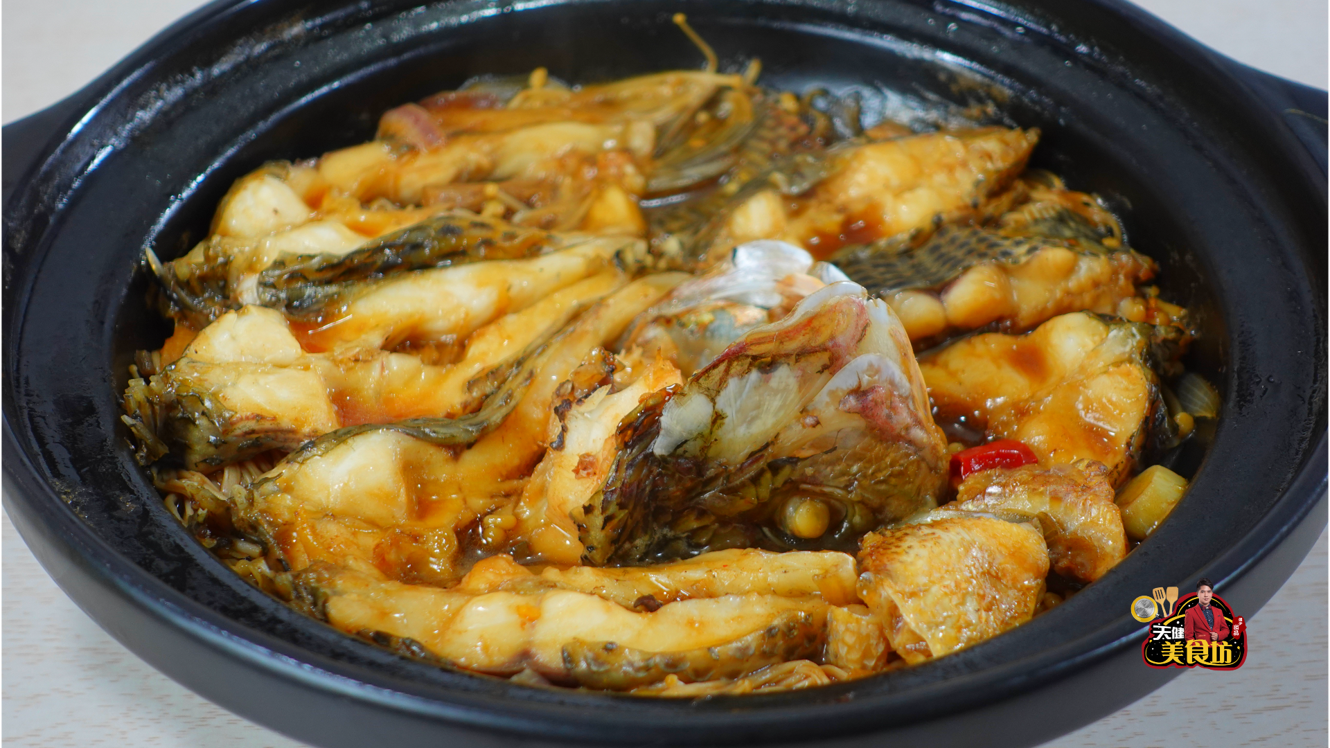 罗非鱼的做法大全罗非鱼怎么做好吃