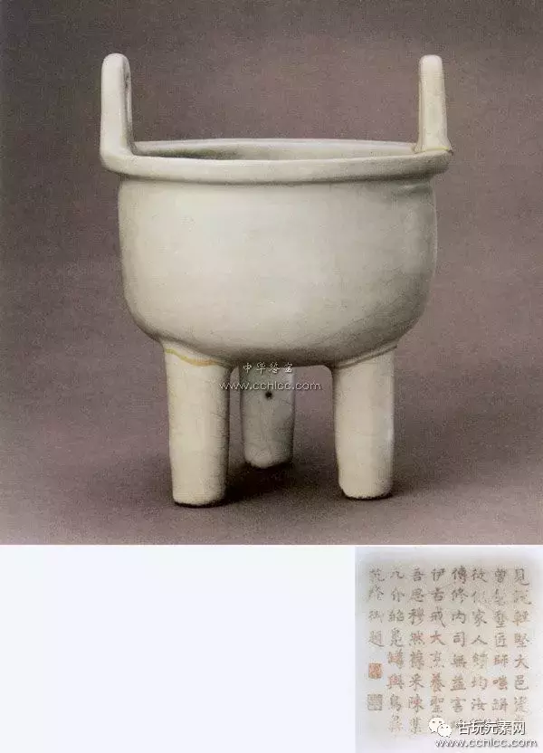 明代对宋代瓷器的追求与模仿
