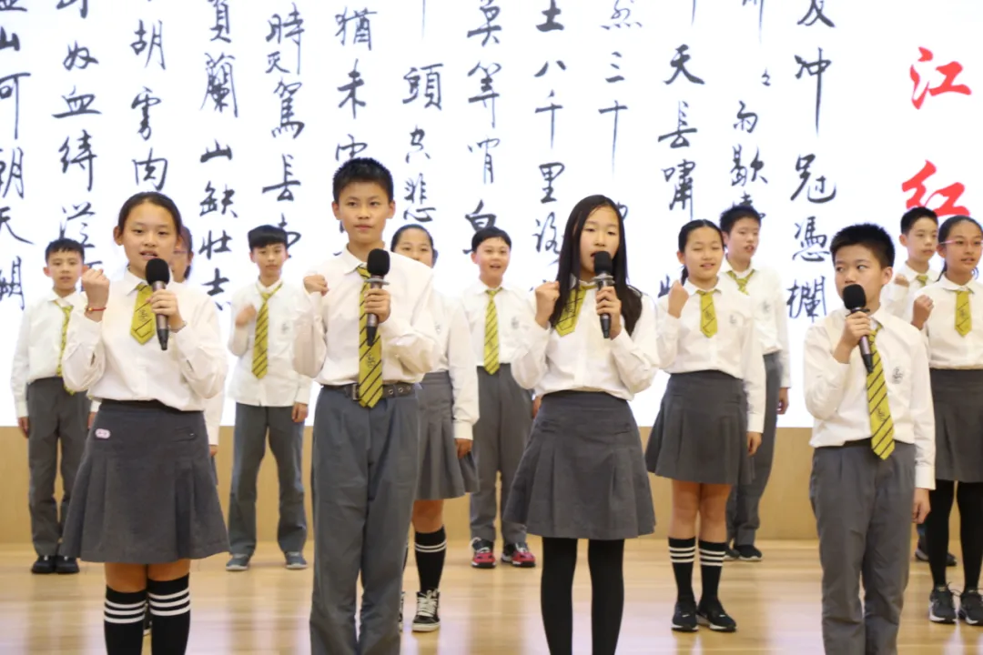 上海宏文学校张洁：之所以回国是因为不愿再当中国教育的旁观者