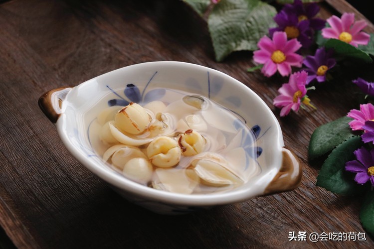 夏天爱出汗，6种碱性食物要常吃，营养又美味，顺利度过酷暑