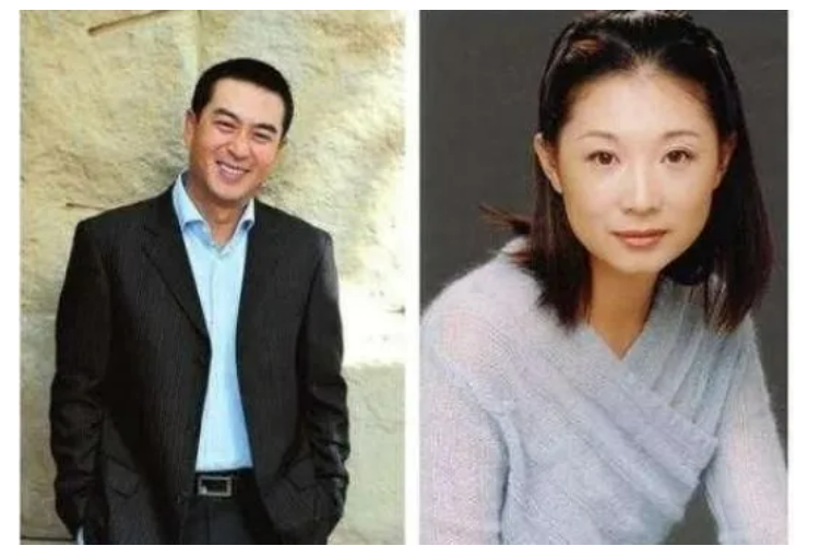 張嘉益：被前妻杜珺嫌棄“吃軟飯”，卻被二婚媳婦王海燕當成寶