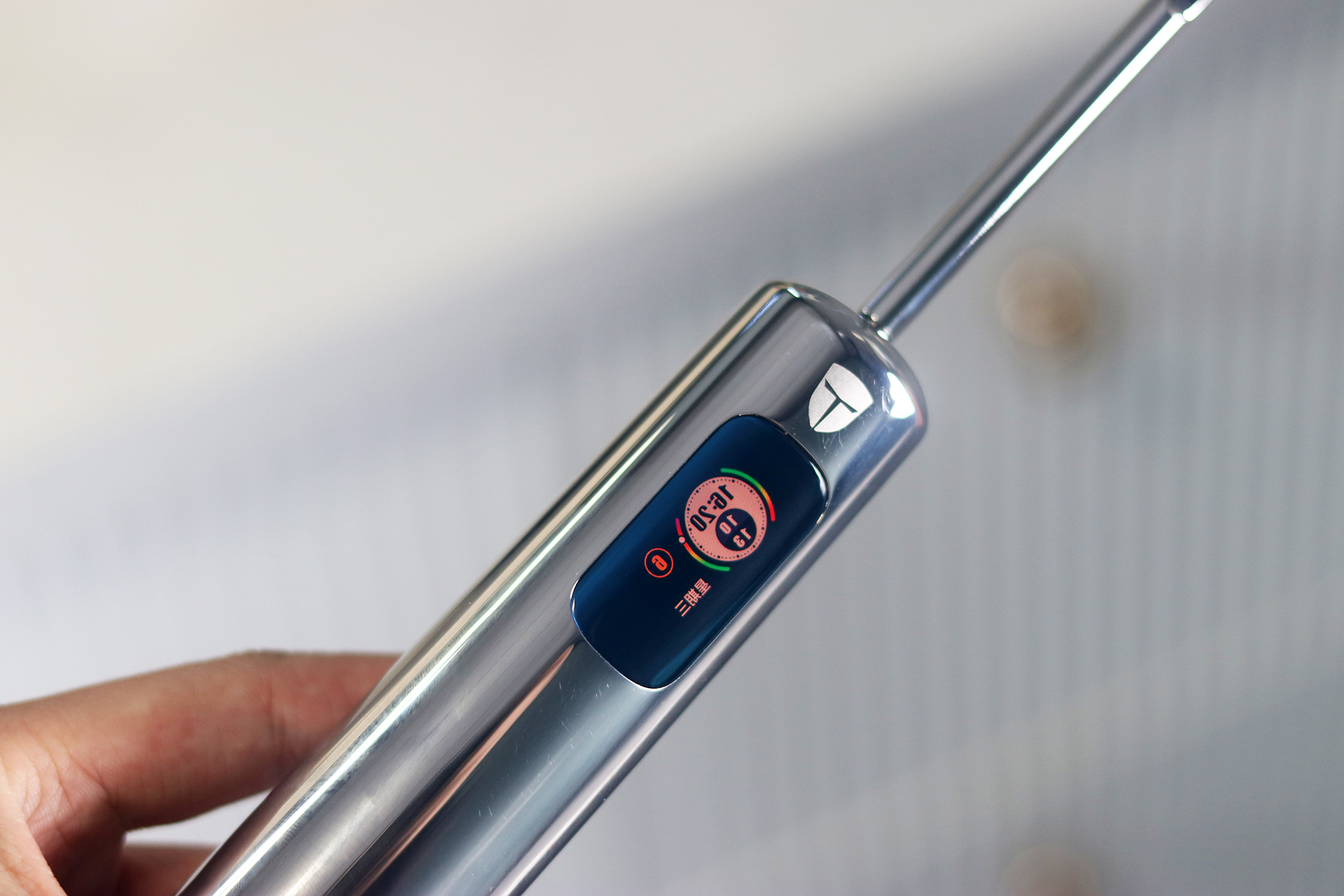 离谱？万元电动牙刷究竟是多高级：imask电动牙刷评测