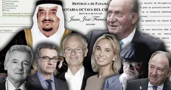 西班牙老国王被“化学阉割”，因其瘾大5000情妇遍天下？