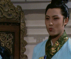 大陆早期古装美男，只服这9位，丹凤眼、桃花眼，个个浓眉大眼