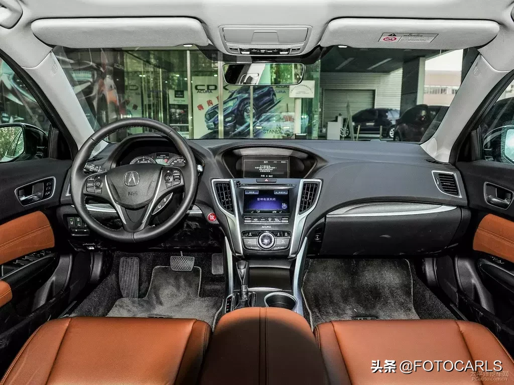 下面10位中型豪华轿车,你会怎么选?